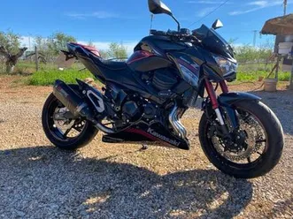 kawasaki - z 800 sugomi