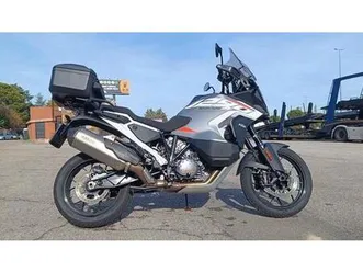 ktm - 1290 adv
