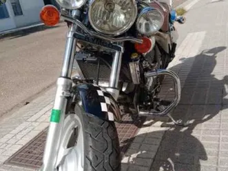 kymco - venox 250 cc