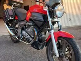 moto guzzi breva 750