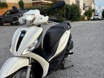 piaggio - medley 125
