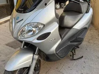 piaggio - x9 250