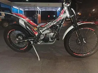 trs motorcycles - one rr