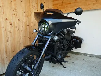 cmx 1100 rebel touring 64kw 64 kw a2