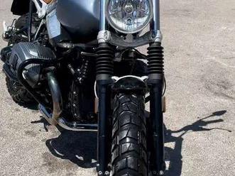 bmw r ninet scrambler