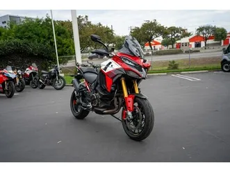 2022 ducati multistrada v4 pikes peak livery pikes peak