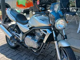 kawasaki er 500a