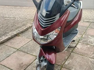 peugeot elystar 125 efi abs