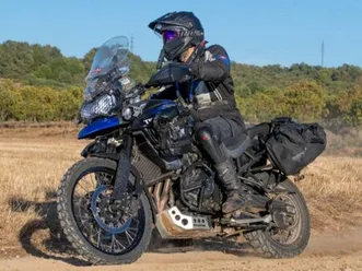 triumph tiger 800 xcx fermentelos