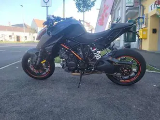 super duke r || preis vb