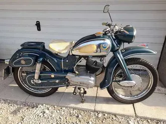 nsu super max 301