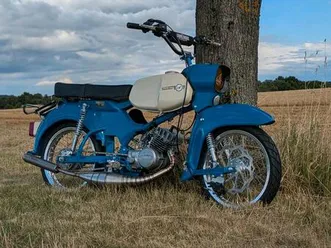 simson sr4-3 sperber tuning