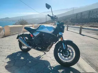 brixton - crossfire 500