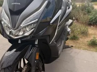 honda - forza 350 abs