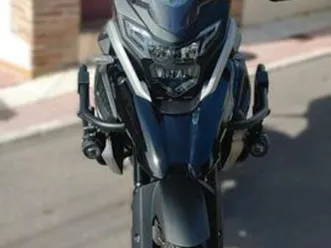 macbor - montana xr5