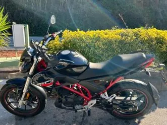 macbor - shifter mc1