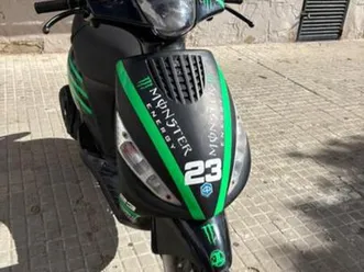 piaggio - zip 4 tiempos