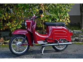 simson kr 51/1, schwalbe! bj.1968 (nr.88)