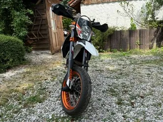 ktm 690 smcr
