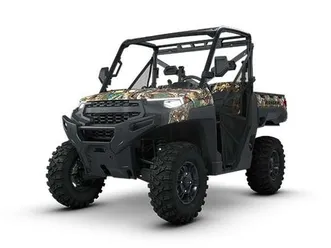 polaris ranger xp 1000 eps
