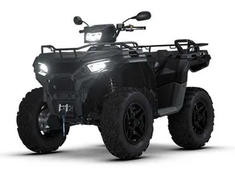 polaris sportsman 570 eps