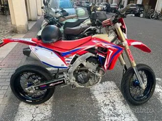crf300