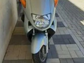 honda pantheon 150 - 2000