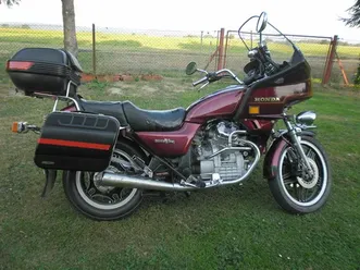 motor-- honda silver wing jaslo