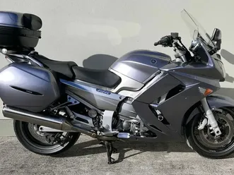 2006 yamaha fjr 1300ae/as