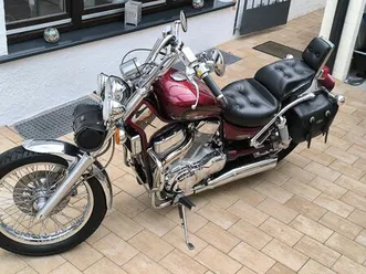 suzuki weihnachtsangebot intruda vx1400