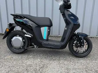 yamaha neos 50