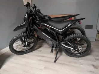 valtinsu em23 electric dirtbike
