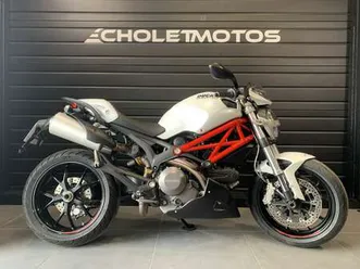 ducati monster 796