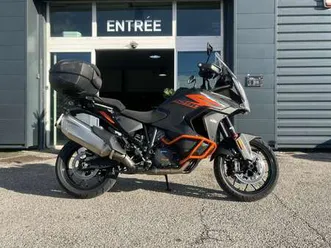 ktm 1290 super adventure