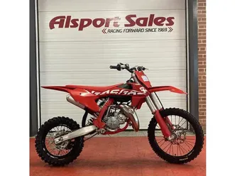 2023 gasgas mc 85 17/14