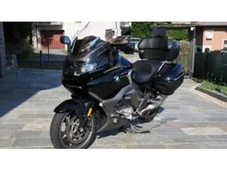 k 1600 gtl (2022 - 25)