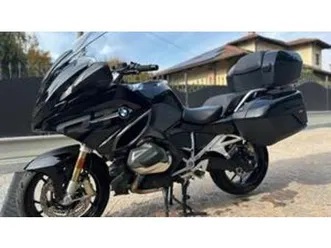 r 1250 rt (2021 - 25)