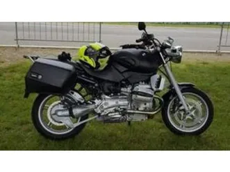 r 850 r comfort (2004 - 07)