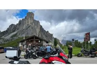 multistrada v4 rally (2023 - 25)