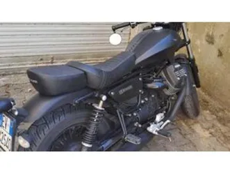 v9 bobber (2021 - 25)