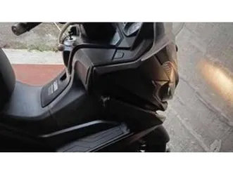 downtown 350i abs (2016 - 20)