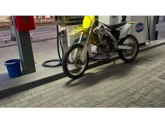 rm-z 250 (2008 - 11)