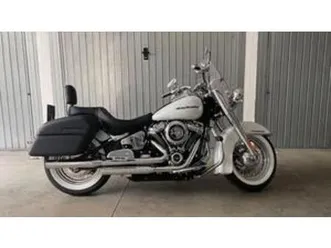 107 deluxe (2018 - 20) - flde