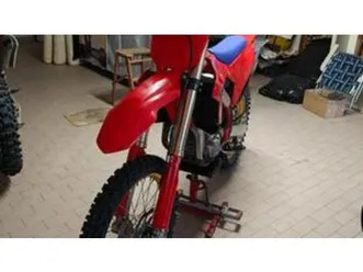 crf 450 r (2023)