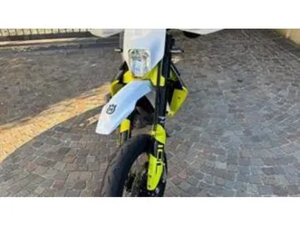 701 supermoto (2023 - 25)