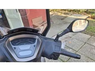 agility 300i noodoe (2021 - 24)