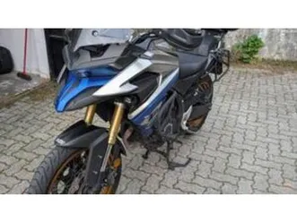 valico 525dsx (2023 - 25)