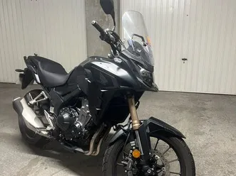 honda cb500x 2023