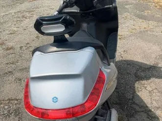 scooter 125