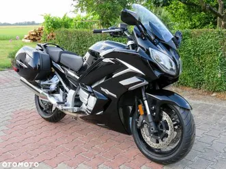 yamaha fjr